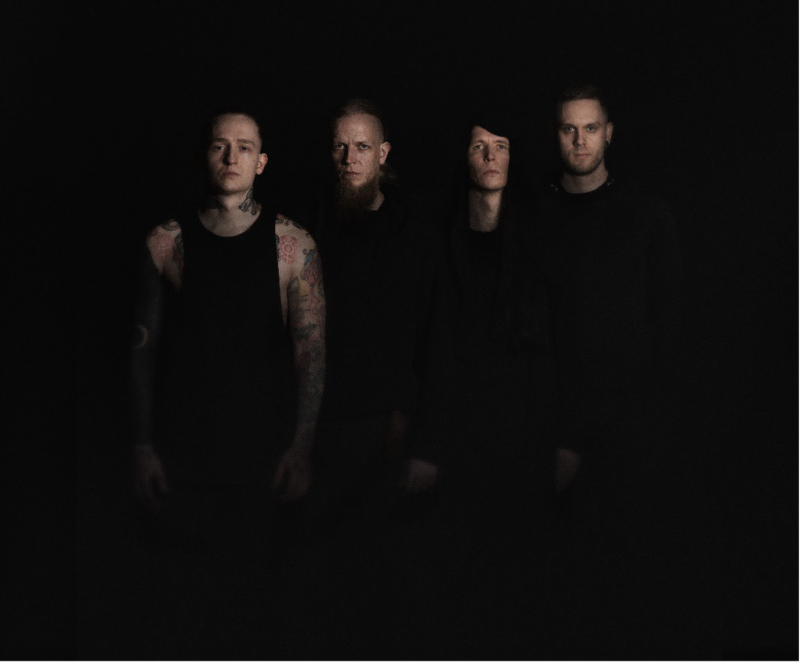 HUMANITY’S LAST BREATH Releases New Video For “Godhood”