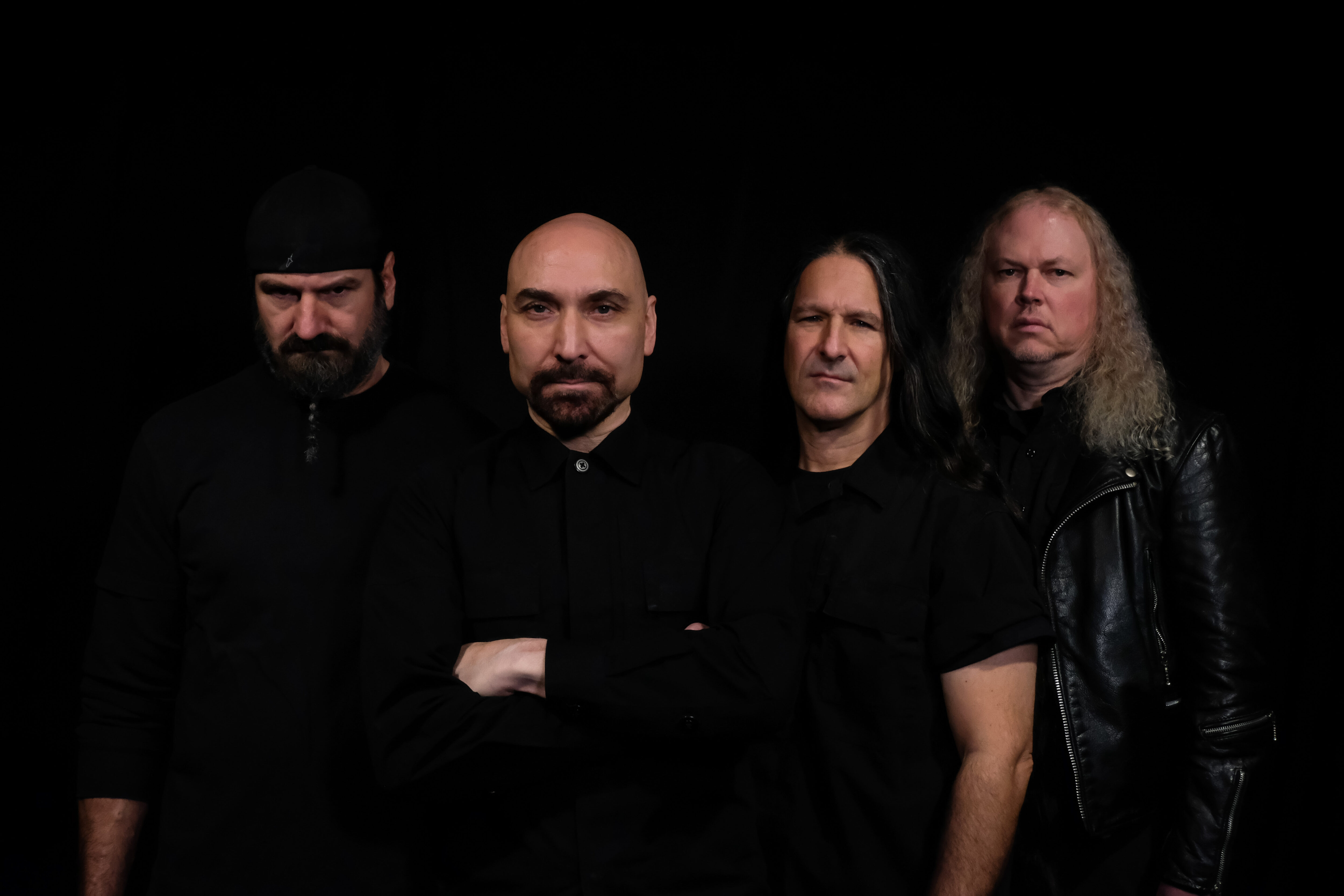 IMMOLATION REVEAL NEW ALBUM ‘DESCENT’