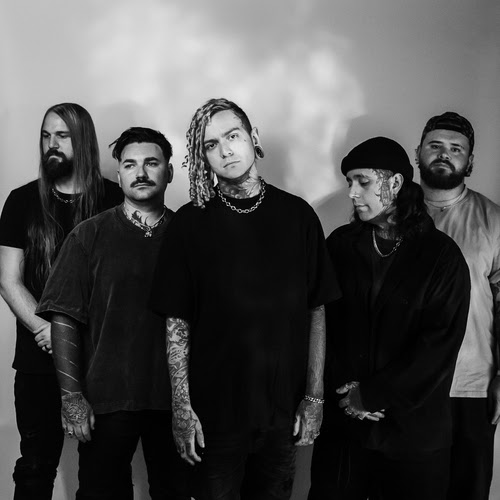 LORNA SHORE Adds 2026 North American Tour Dates