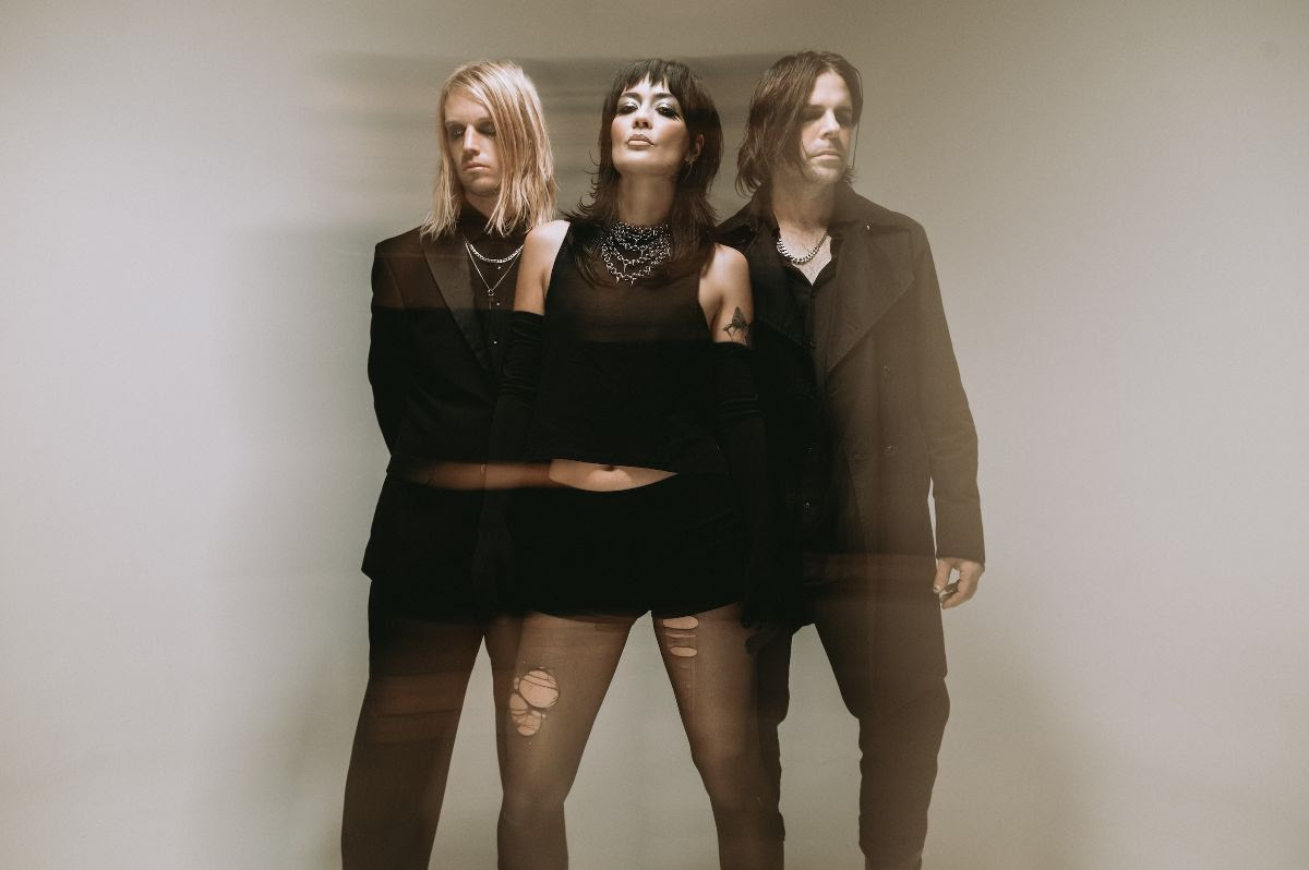 SAINT AGNES RELEASE VIDEO FOR NEW SINGLE “SONG FOR MIA”