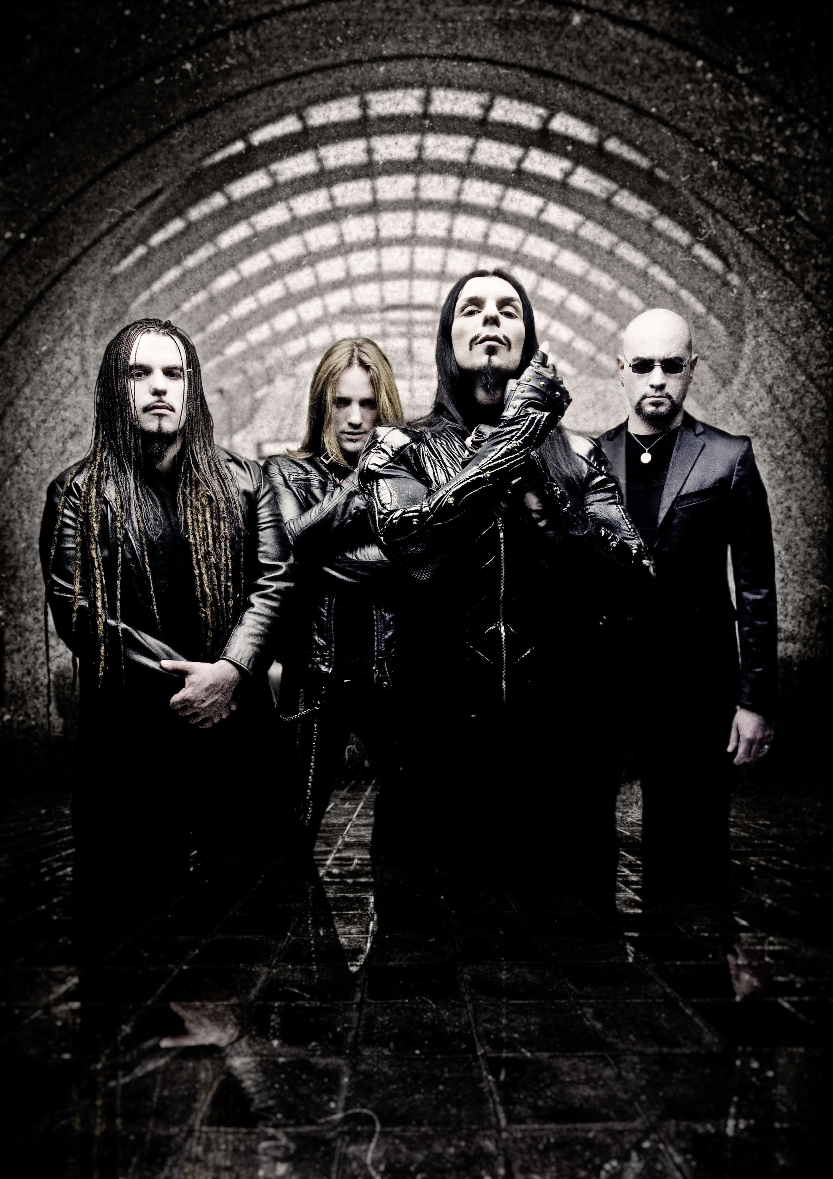 SEPTICFLESH Celebrate 15 Years Of ‘The Great Mass’ With Special Anniversary Reissue