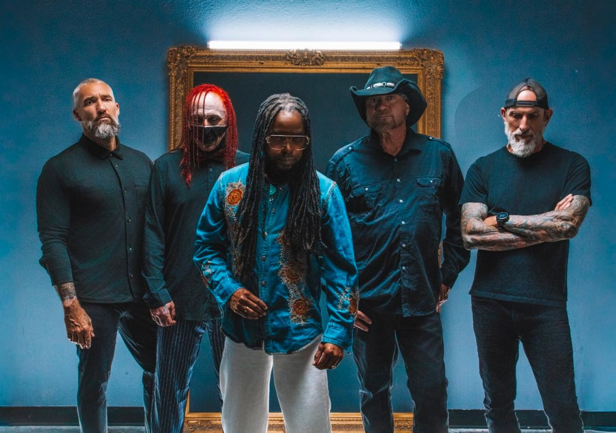 SEVENDUST ANNOUNCE 15th STUDIO ALBUM ‘ONE’