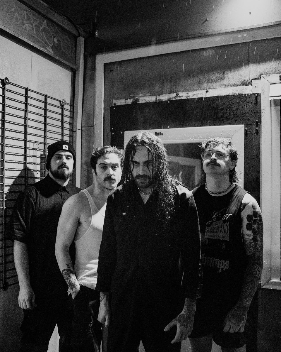 SPITE ANNOUNCE SPRING + SUMMER 2026 HEADLINE TOUR