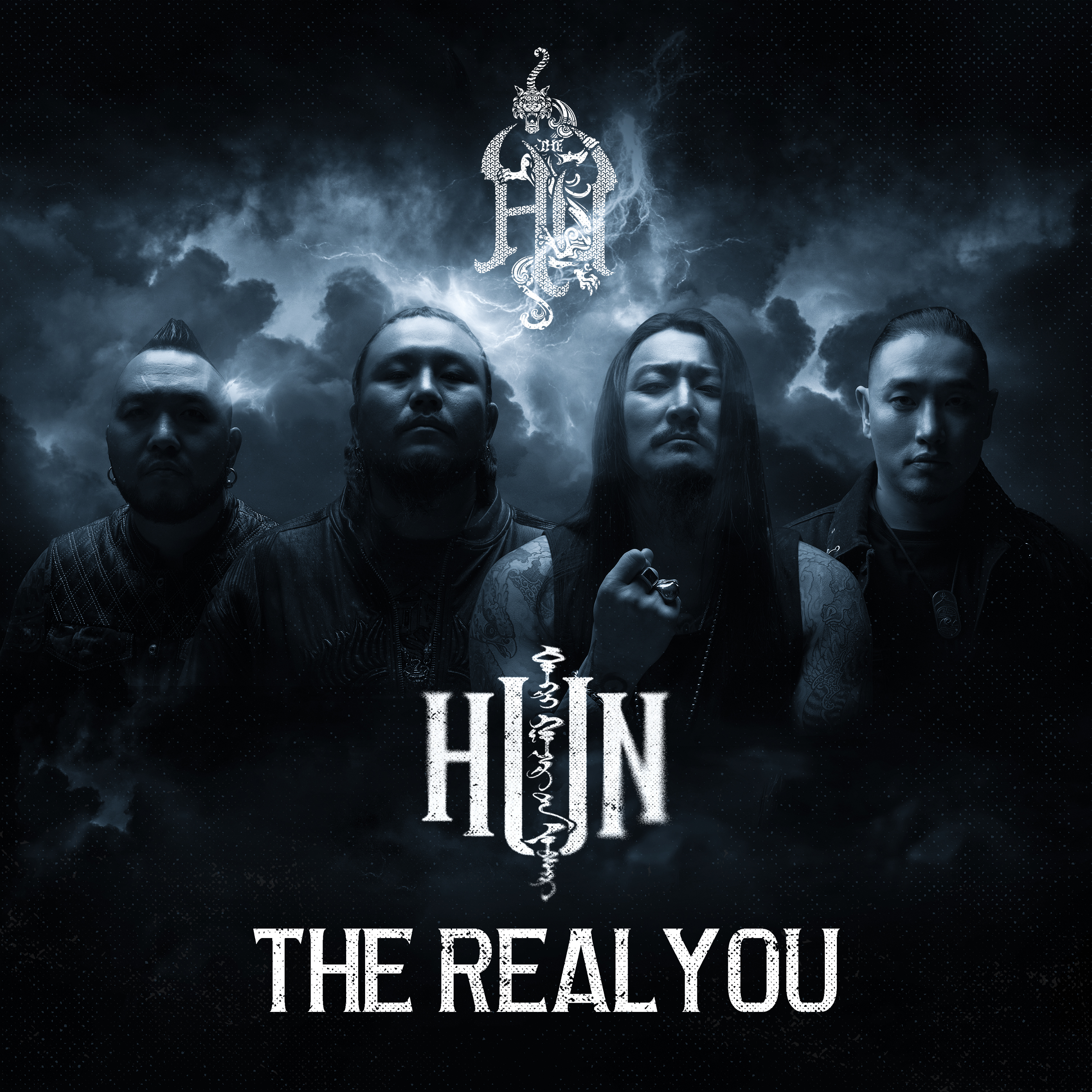THE HU RELEASE THUNDEROUS NEW SONG “THE REAL YOU”