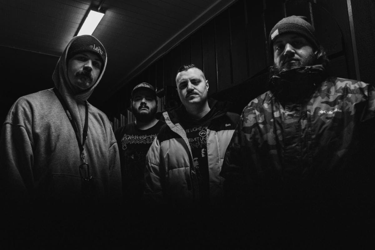 THE LAST TEN SECONDS OF LIFE Set For New Album ‘The Dead Ones’