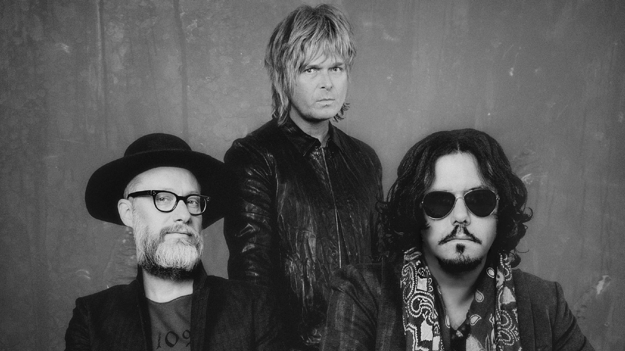 THE TEA PARTY/FINGER ELEVEN In Ottawa, Canada