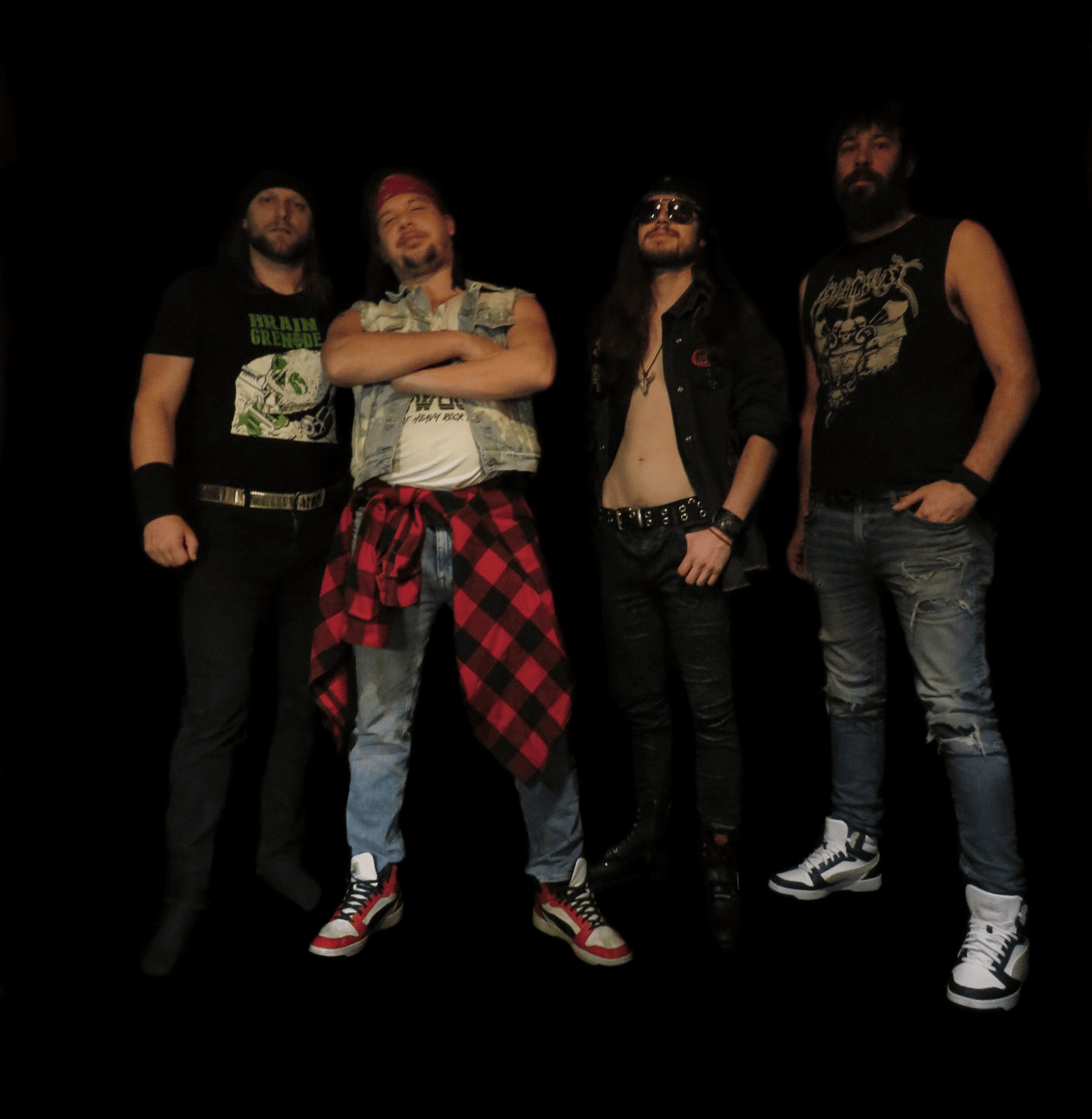 Halifax’s TURBO Unleashes New Music Video “PissJugs & Rattlesnakes”