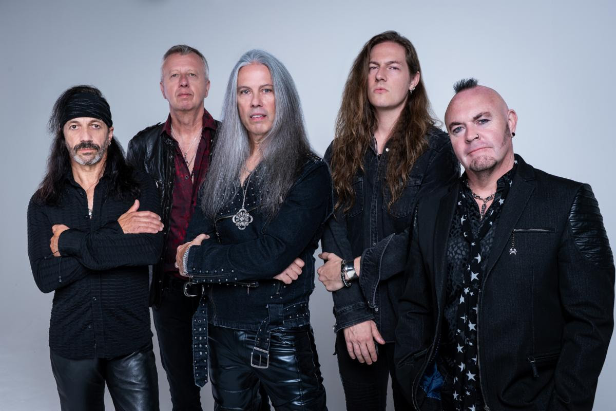 TYKETTO RELEASE UPLIFTING SINGLE/VIDEO “WE RISE”