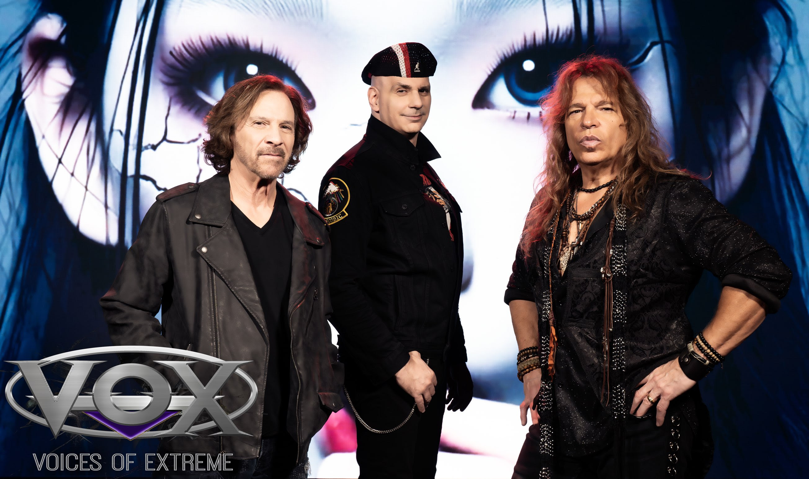 VOICES OF EXTREMES Release Music Video For “Stoned Babies”