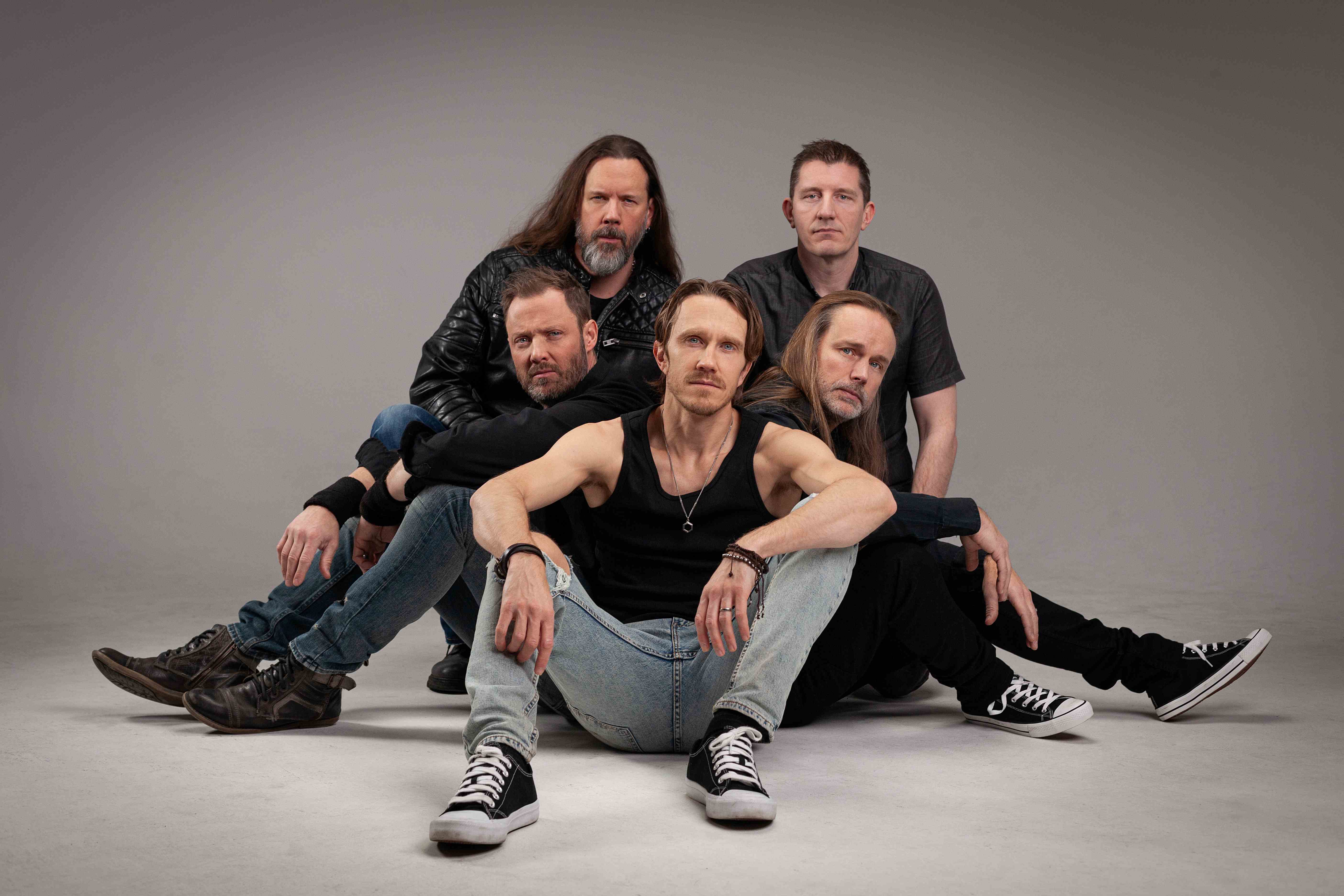 SEVENTH WONDER RETURN WITH NEW SINGLE “ETERNAL FLAME”