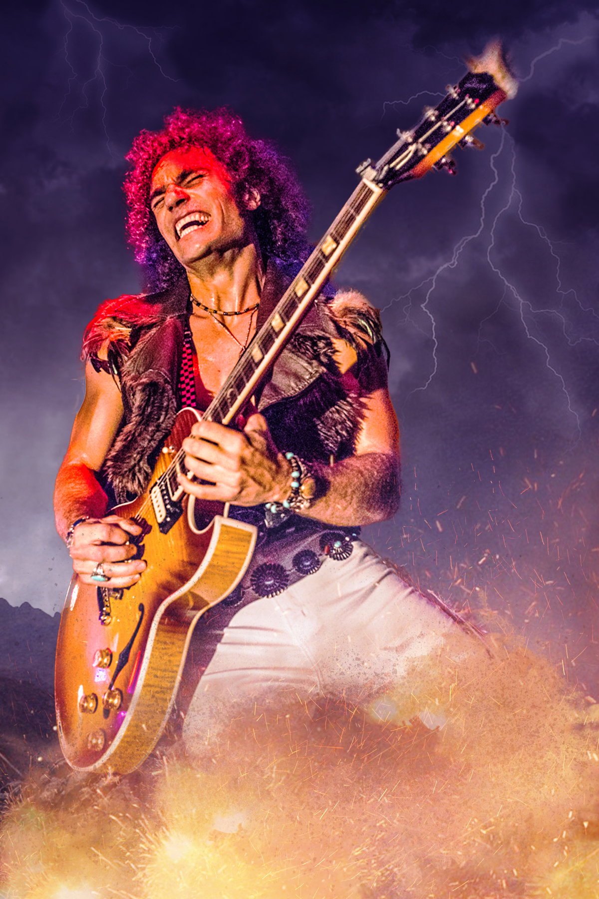 ALEX COLE Continues To Build Momentum From His EP ‘Swimming In The Honey Pot’