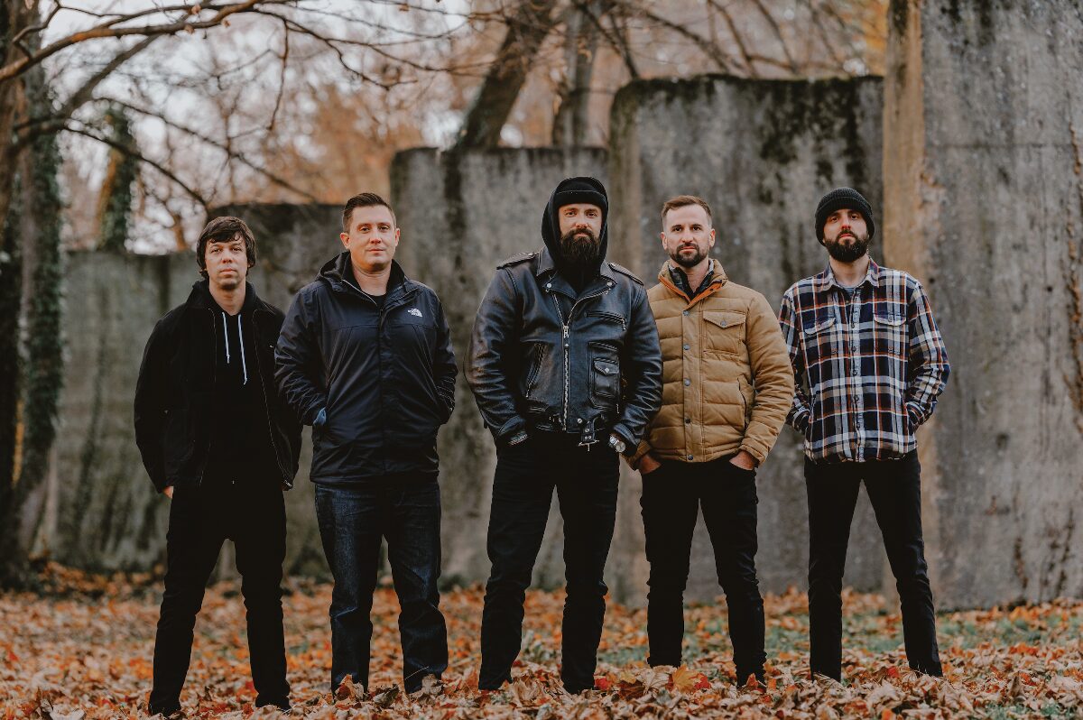 AUGUST BURNS RED SHARE VIDEO FOR EPIC NEW SINGLE “BEHEMOTH”