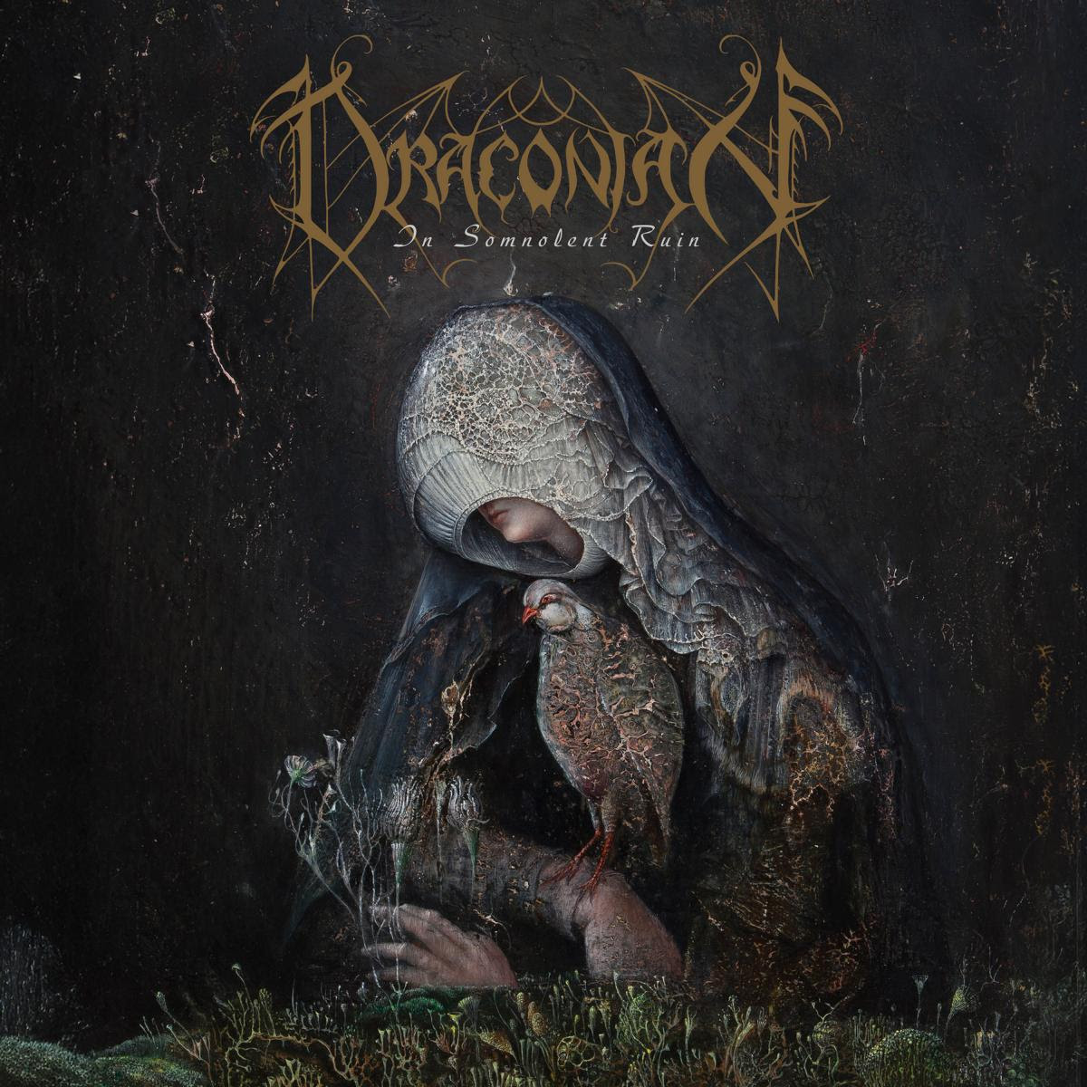 DRACONIAN ‘In Somnolent Ruin’
