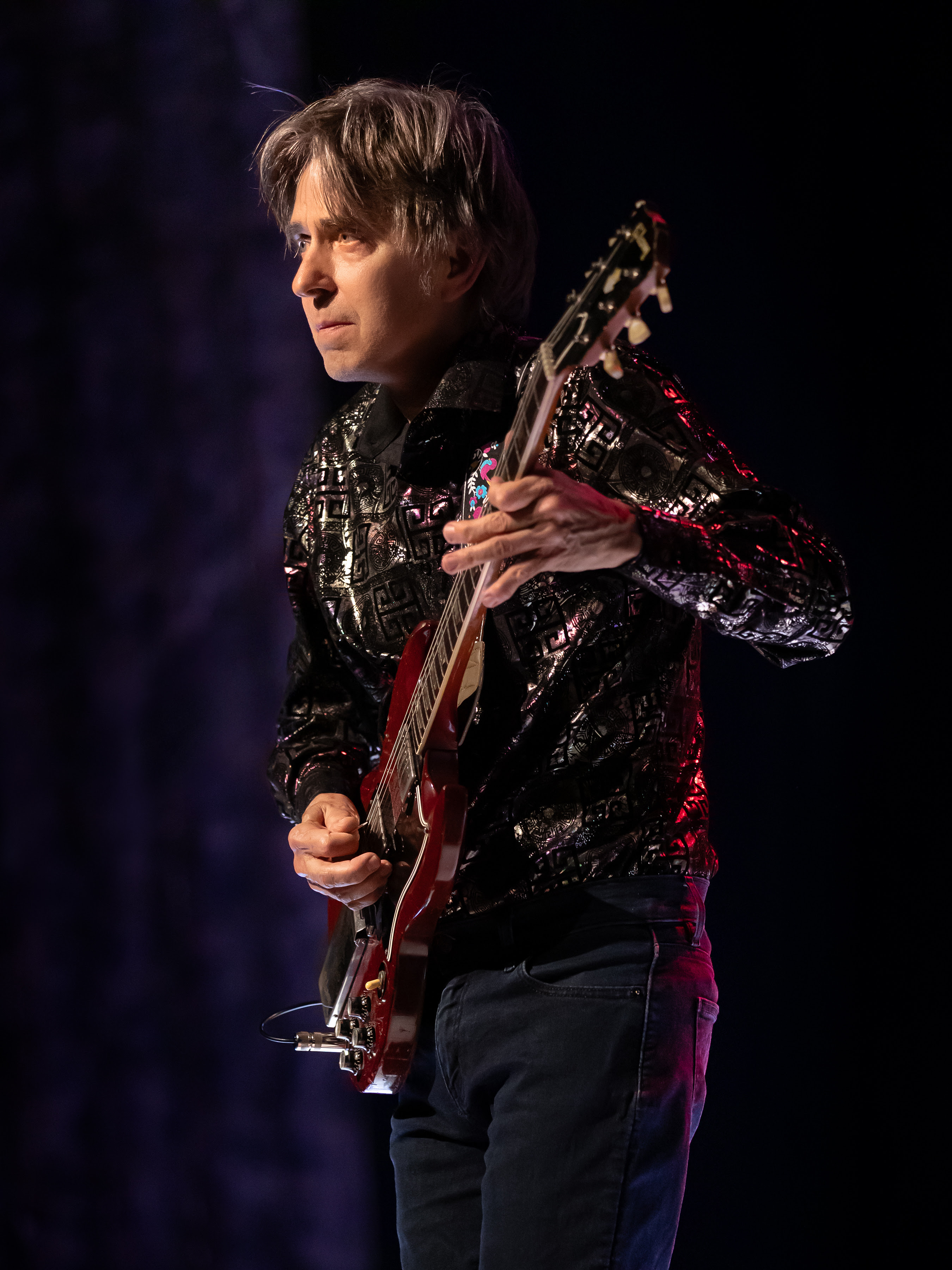 ERIC JOHNSON Announces Spring U.S. Tour