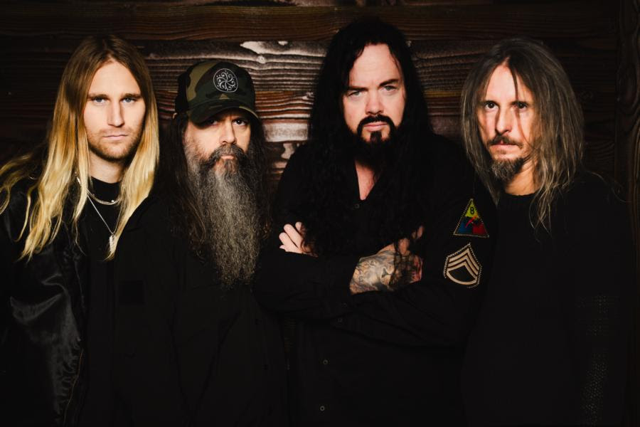 EVERGREY Ready 15th Studio Album, ‘Architects Of A New Weave’