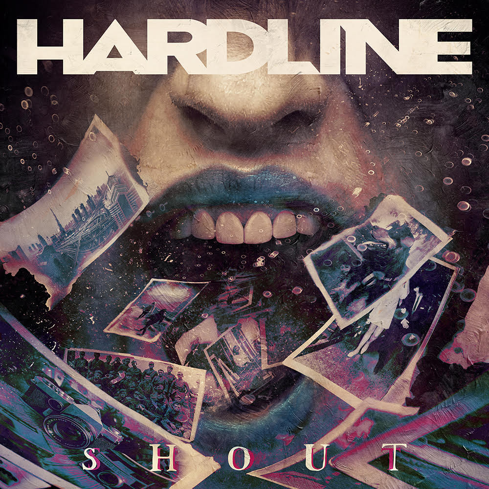 HARDLINE ‘Shout’