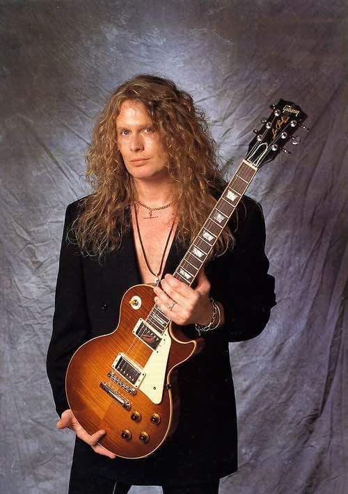 JOHN SYKES NEW SINGLE “MY GUITAR” TO BE RELEASED