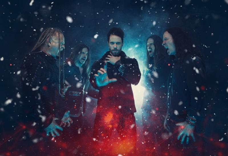 KAMELOT Announces 2026 North American And European Headline Tours + KAMFEST 2026