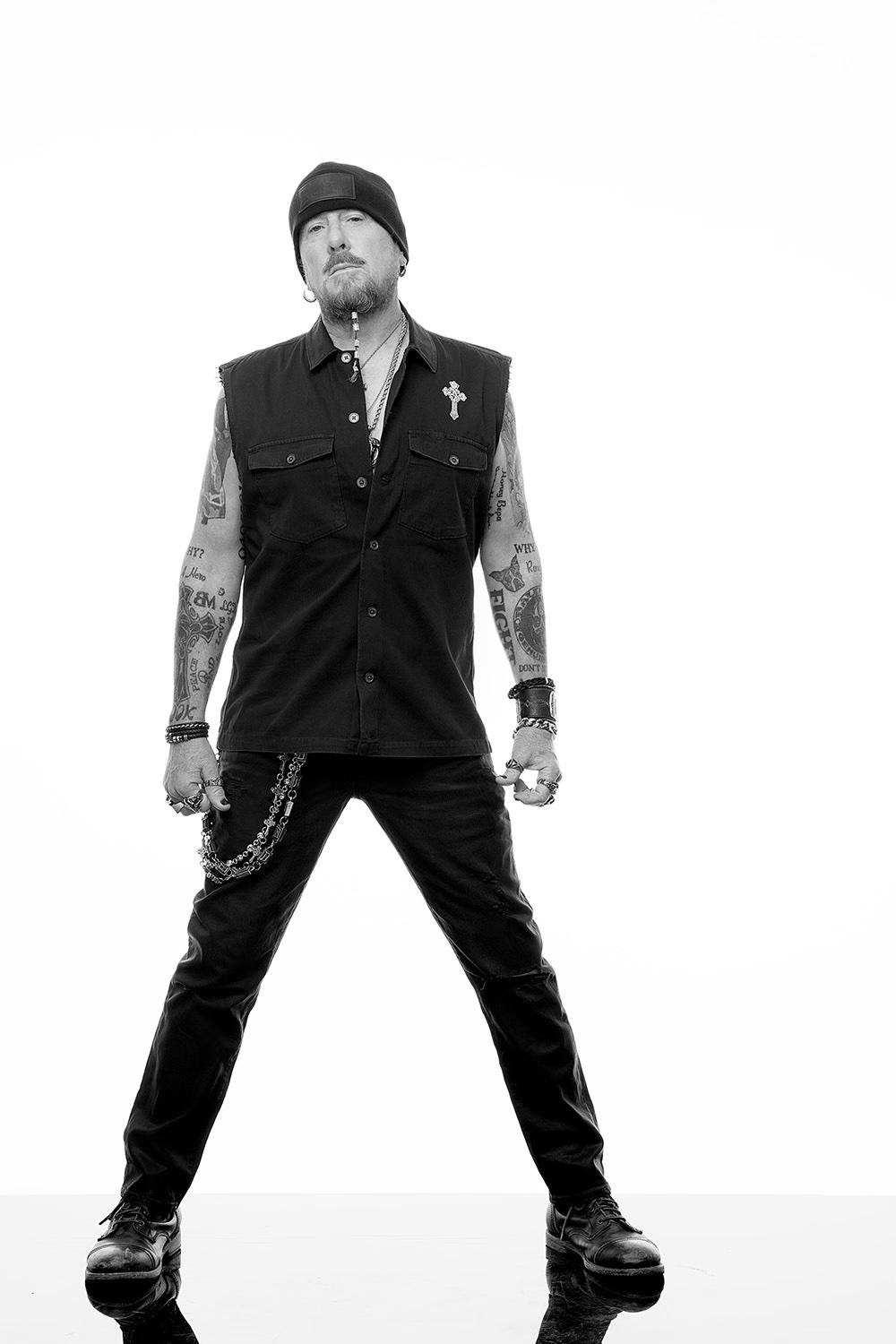 KURT DEIMER Unveils New Album ‘A Grog Is Born’