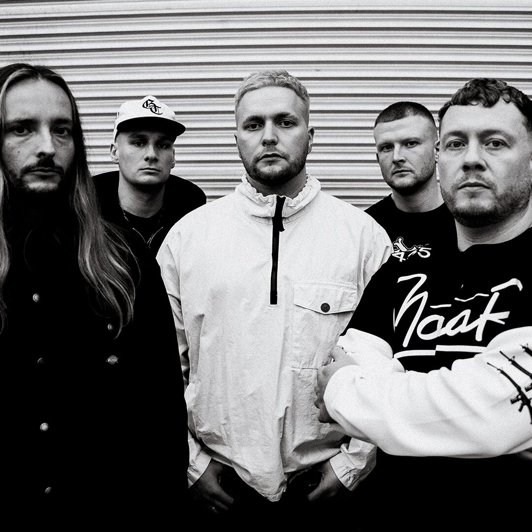 MALEVOLENCE ANNOUNCE CO-HEADLINE SPRING TOUR WITH GUILT TRIP