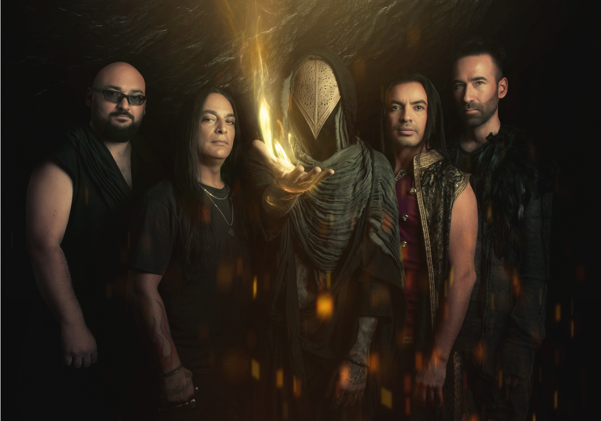 MYRATH UNVEIL THE OFFICIAL MUSIC VIDEO FOR “SOUL OF MY SOUL”