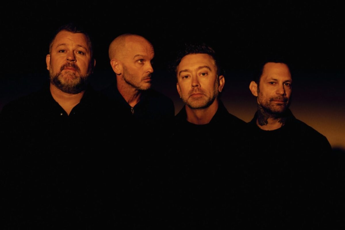 RISE AGAINST Release New Music Video “Damage Is Done”