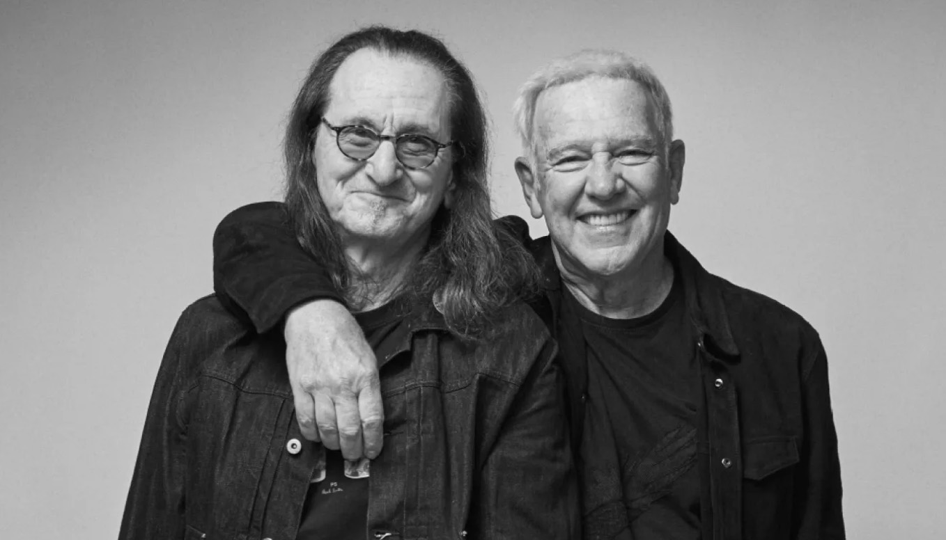 RUSH ANNOUNCE 2027 TOUR DATES IN SOUTH AMERICA, UK & EUROPE