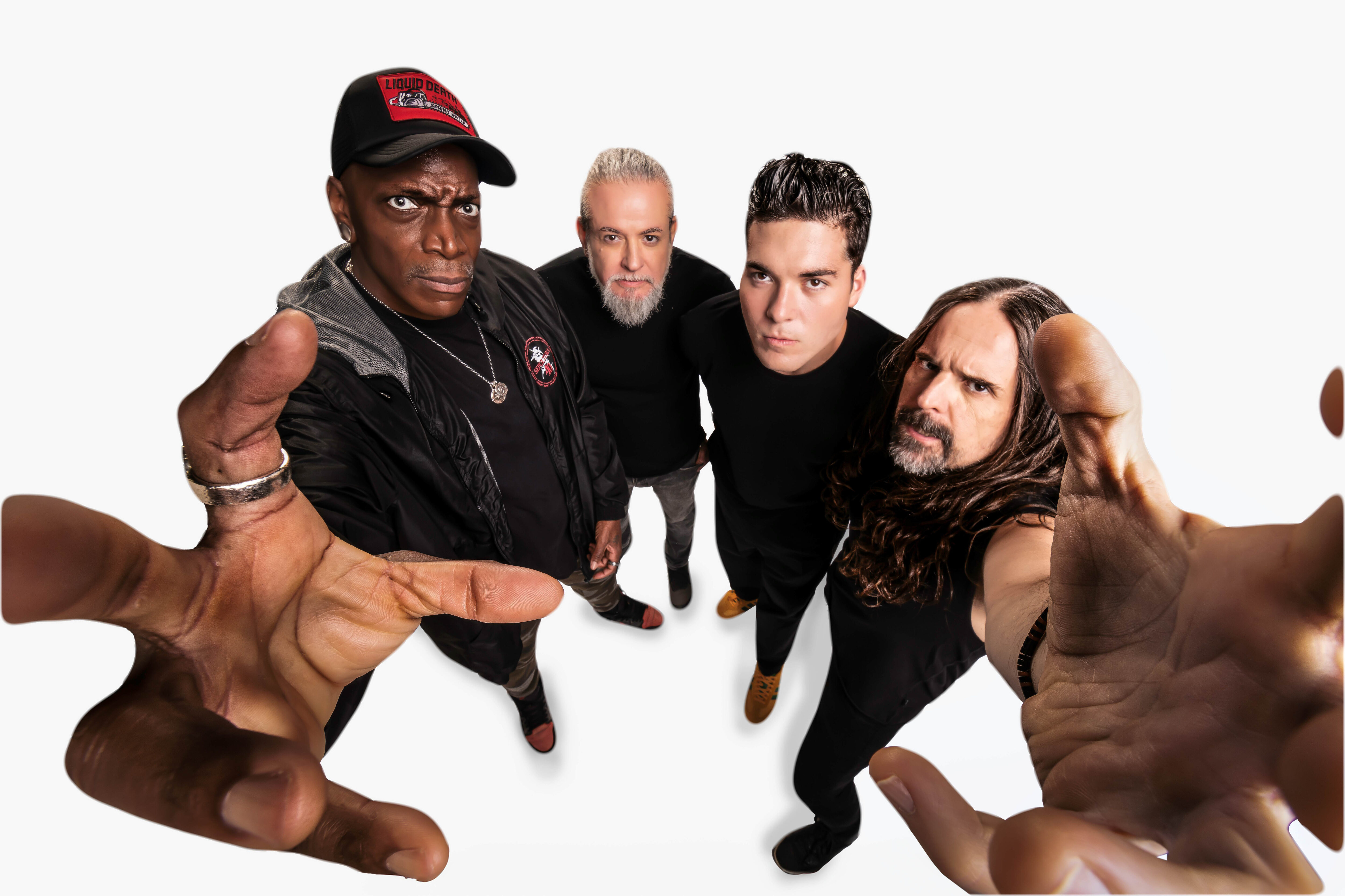 SEPULTURA ANNOUNCE FAREWELL RELEASE ‘THE CLOUD OF UNKNOWING’ EP