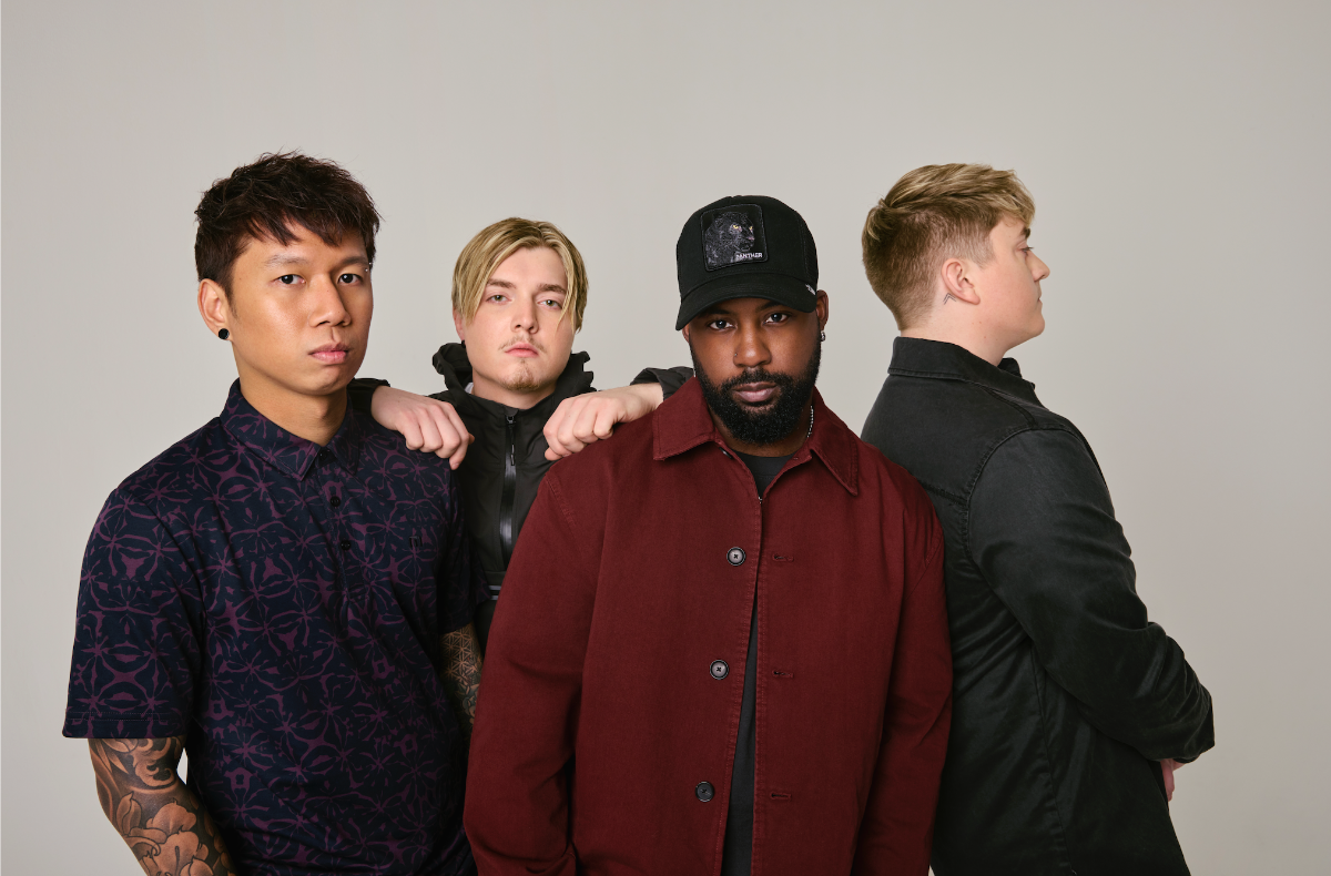 SLEEP THEORY SHARE VIDEO FOR “WORDS ARE WORTHLESS”