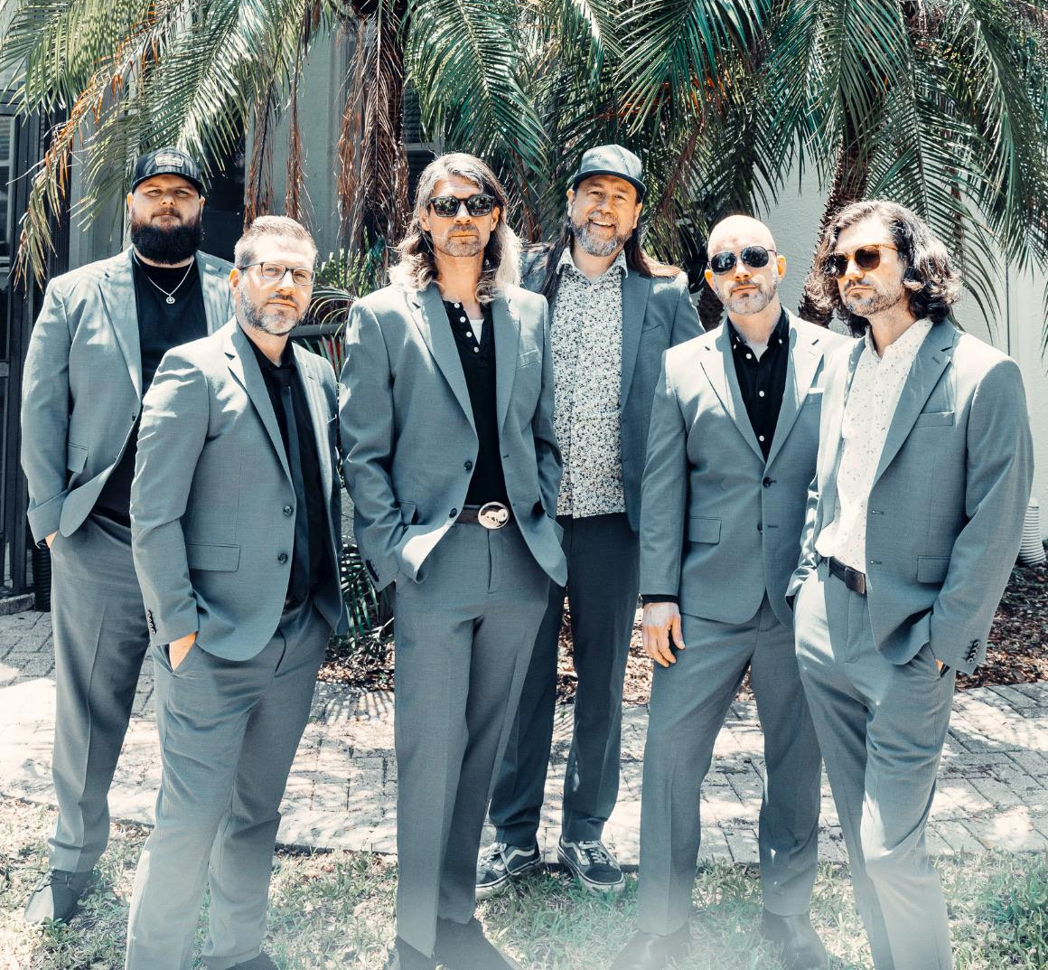 TAKING BACK SUNDAY Announces Summer Tour 2026