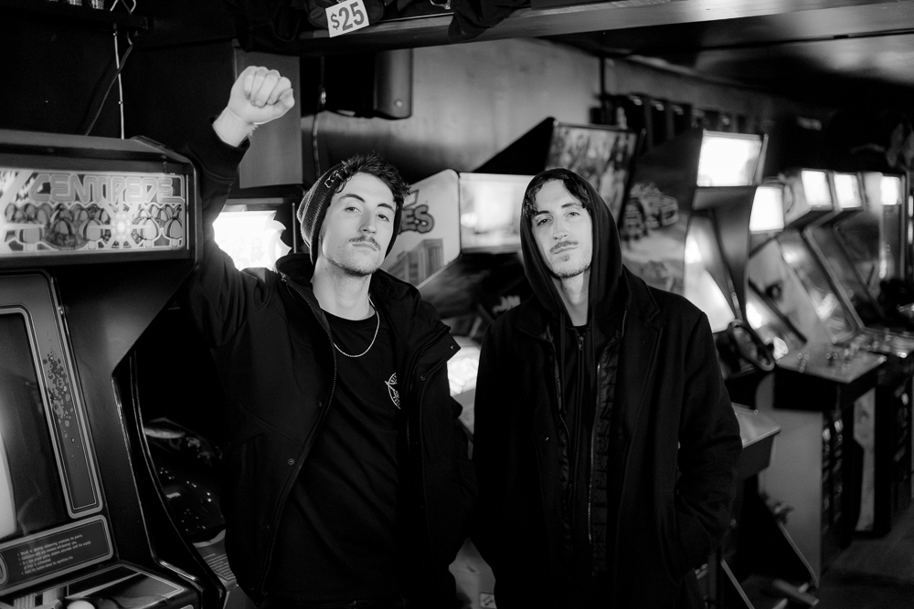 KAMENAR ANNOUNCE SPRING 2026 TOUR WITH POP EVIL 