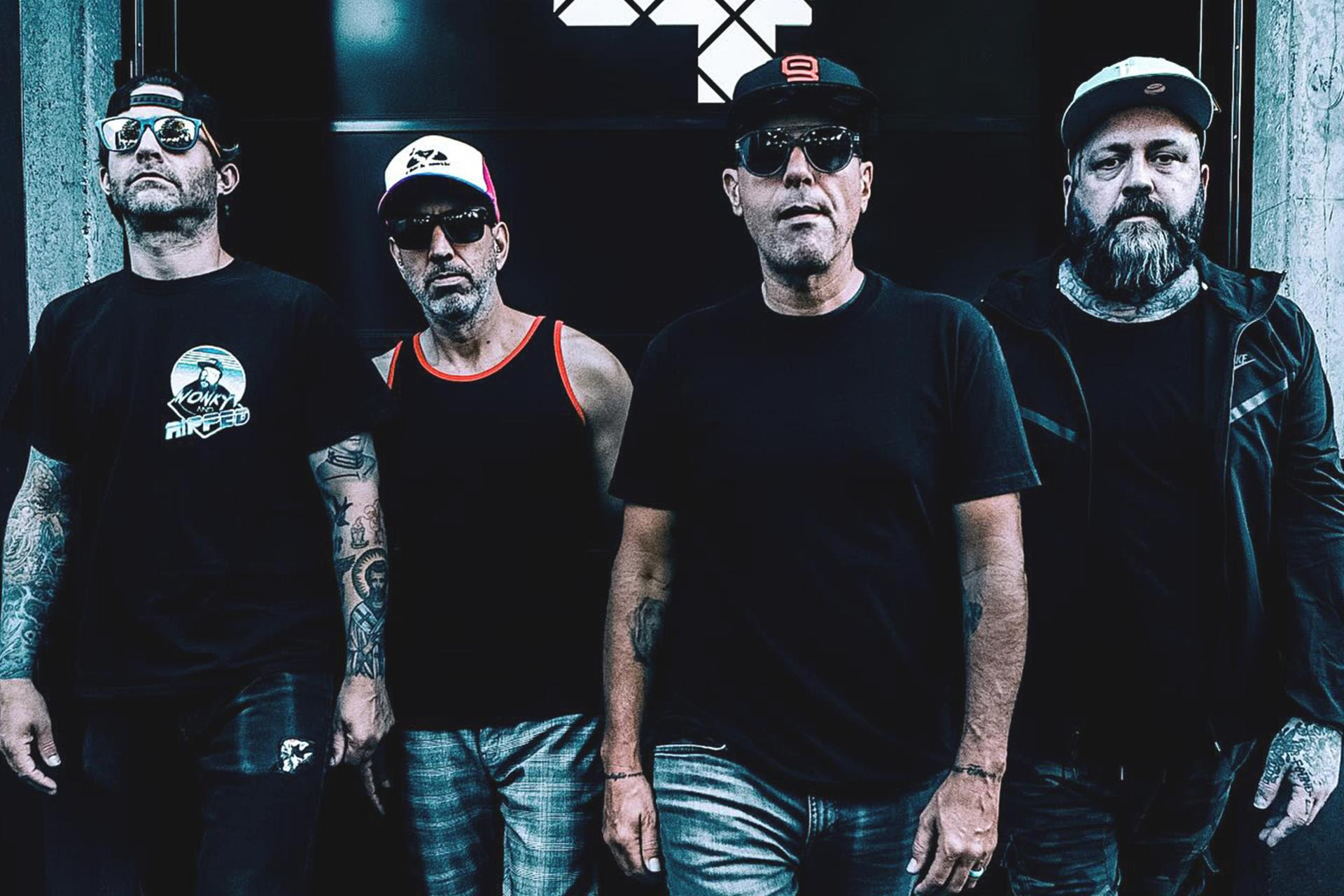 ALIEN ANT FARM Shares New Single “Reasons”