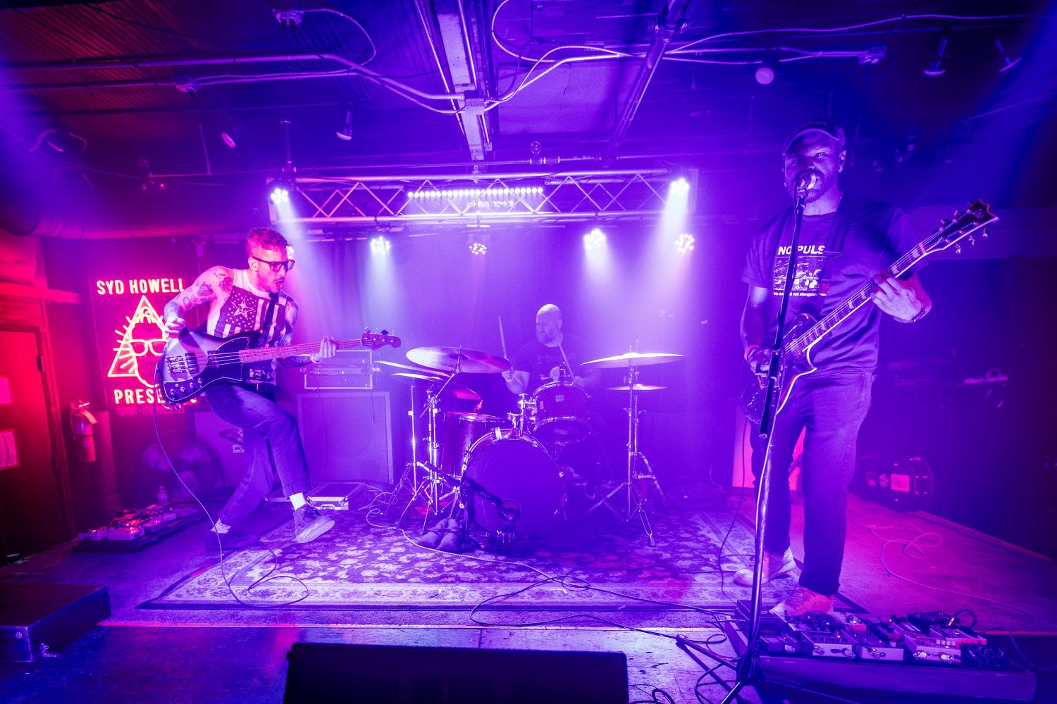 APOSTLE Announce New Album ‘A Splinter in the Infinite Noumenon’