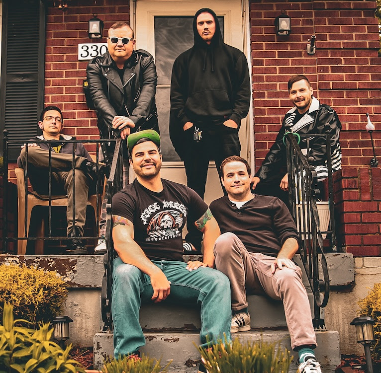 BELUSHI SPEED BALL ANNOUNCES NEW ALBUM, ‘TOXIC WASTE WAS EVERYWHERE IN THE ’80S’