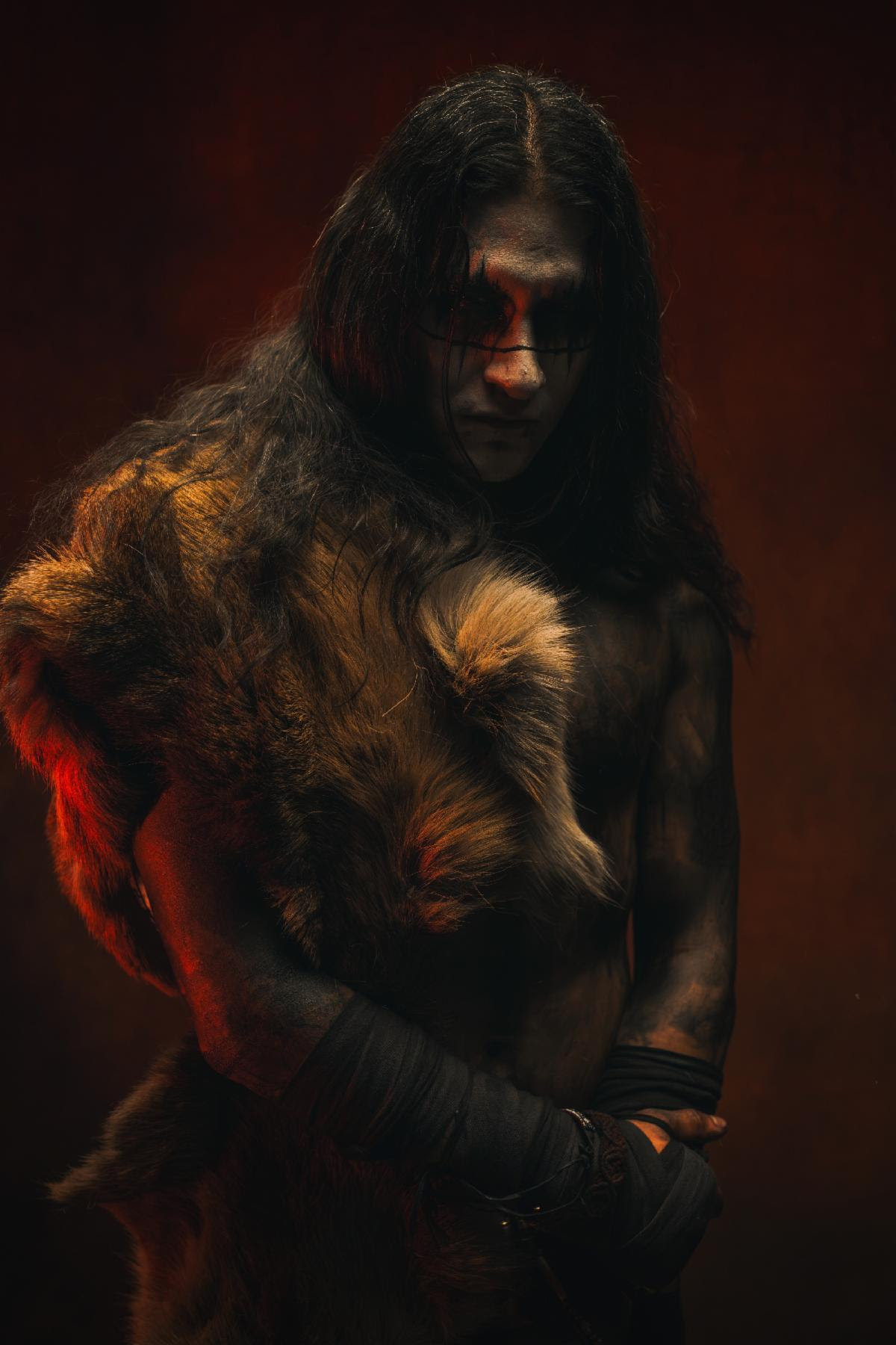 BLACKBRAID Announces New EP, ‘Nocturnal Womb’