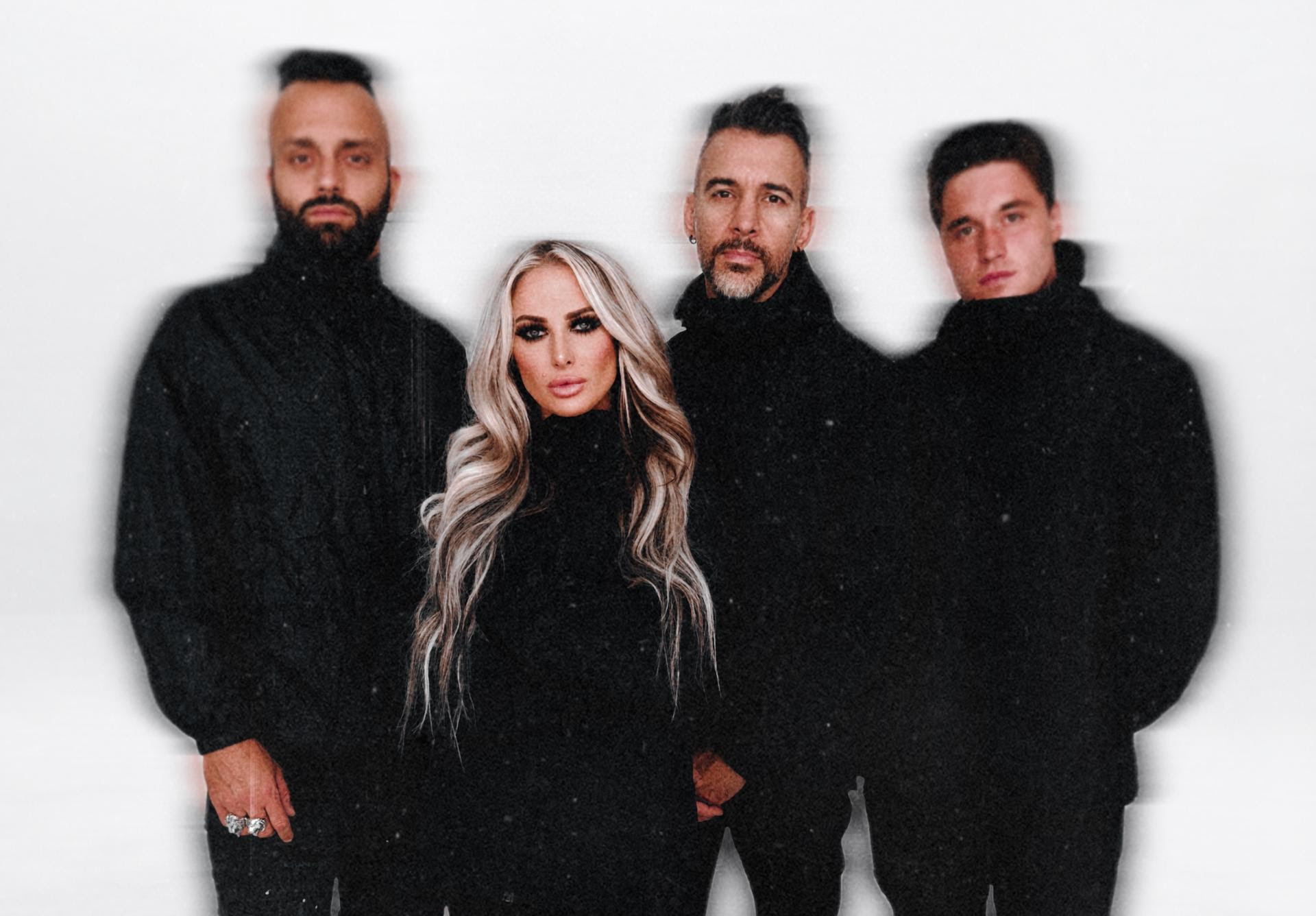 BUTCHER BABIES Release New Single “Lost In Your Touch”
