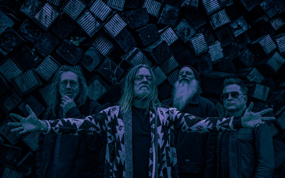 CORROSION OF CONFORMITY Presents “You Or Me” Video
