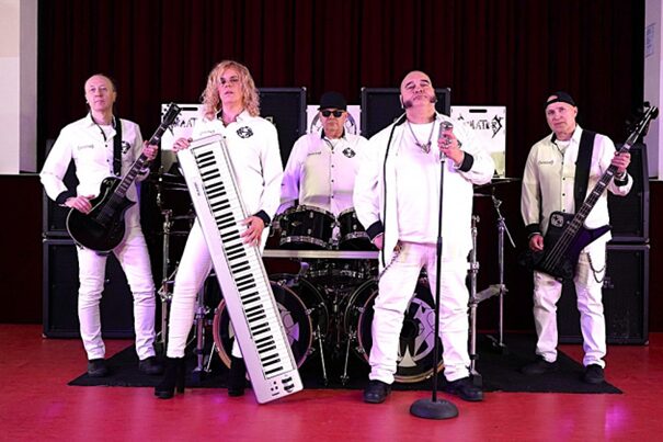 CREMATORY Announce ‘Greatest Hits’ Album