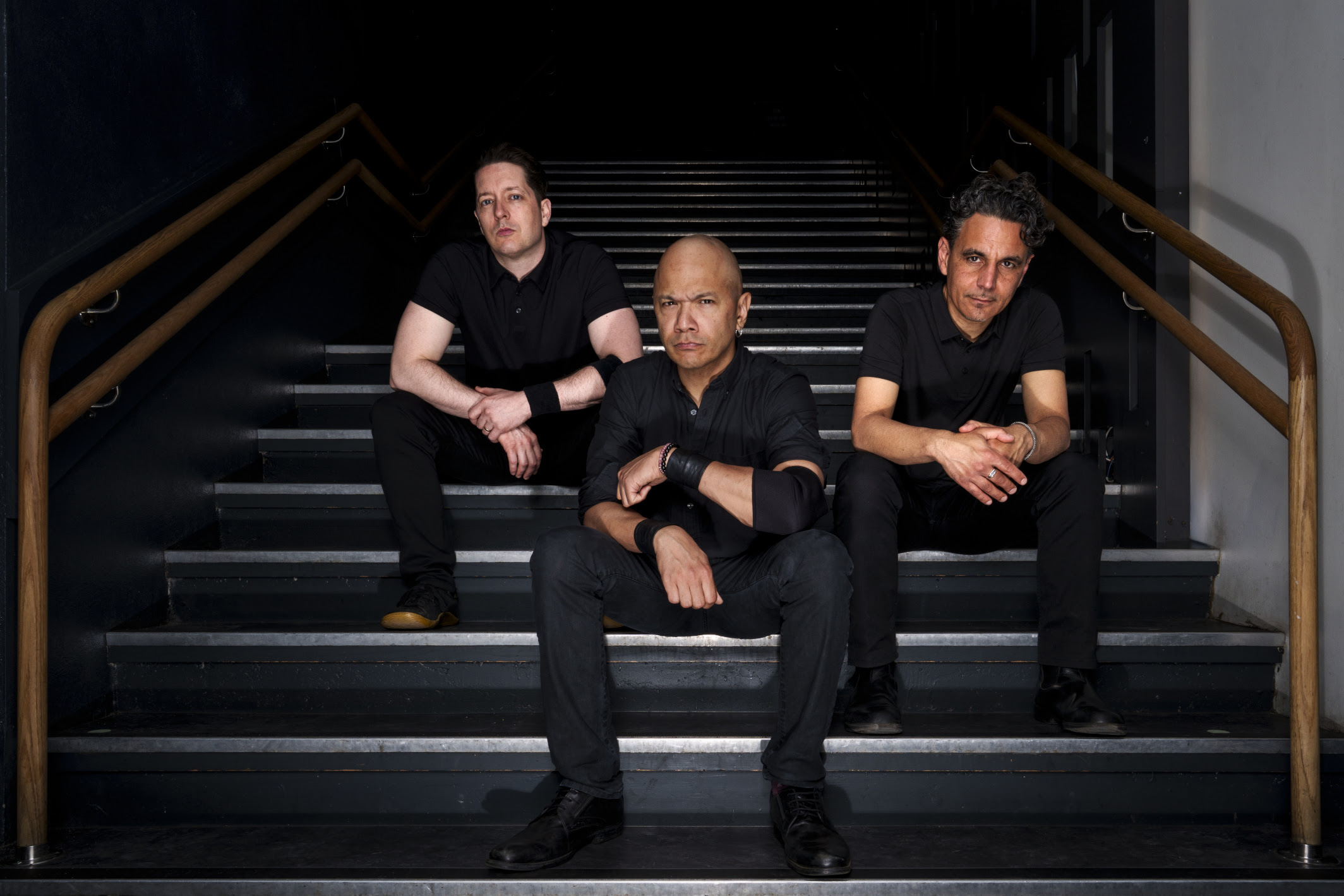 DANKO JONES Announce Latin America Tour Dates For May