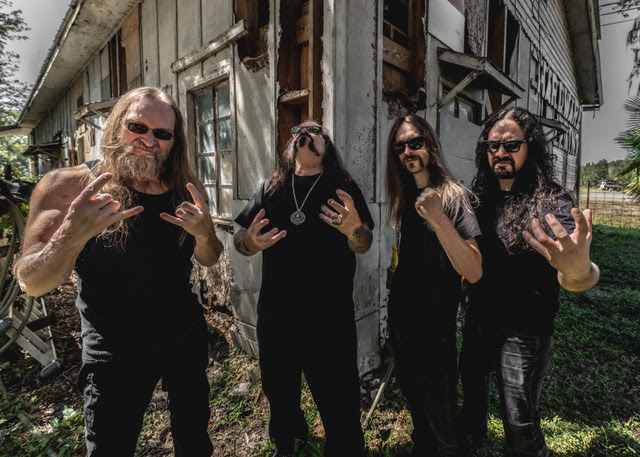 DEICIDE Announce North American Tour Dates