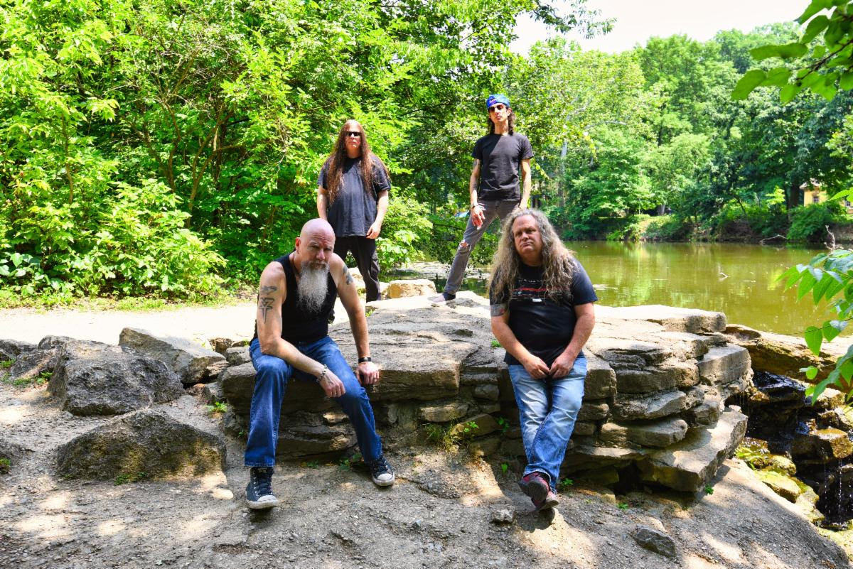 EXHORDER Announces April Headlining Tour