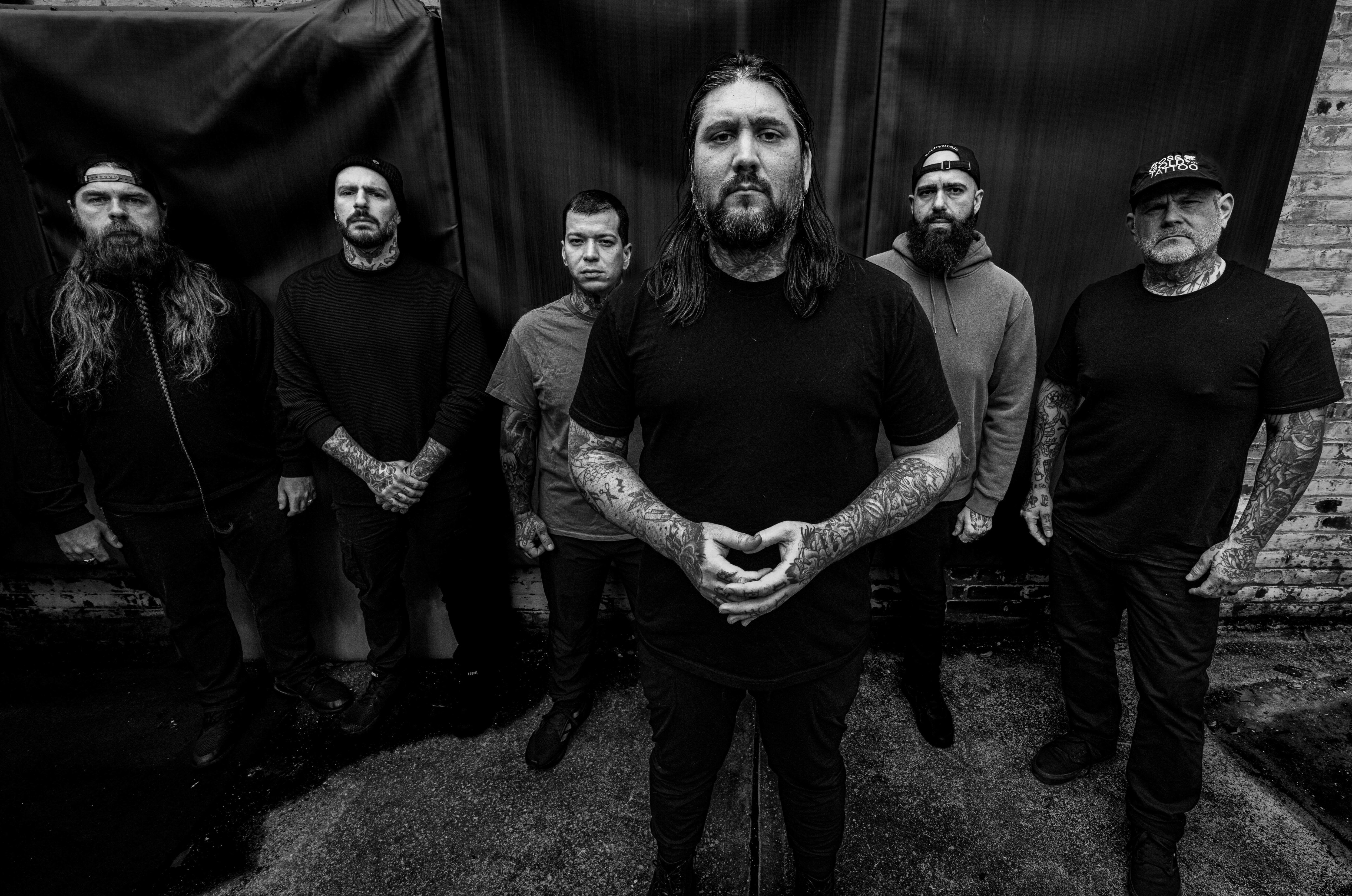 FIT FOR AN AUTOPSY RELEASE DEVASTATING NEW TRACK “THE WRETCH”