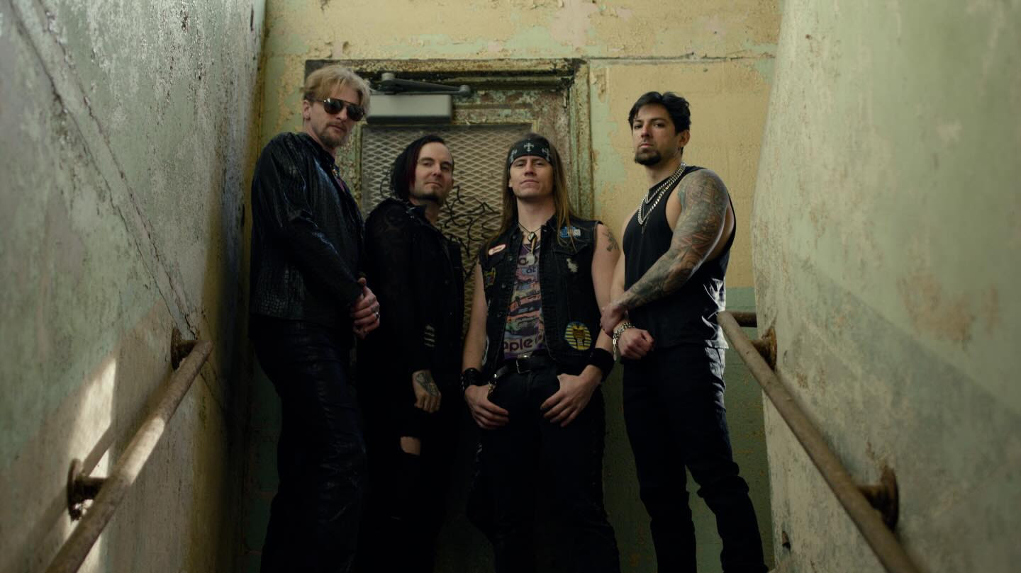 GUNSHINE Streams New Single “Single Looks Good On You”