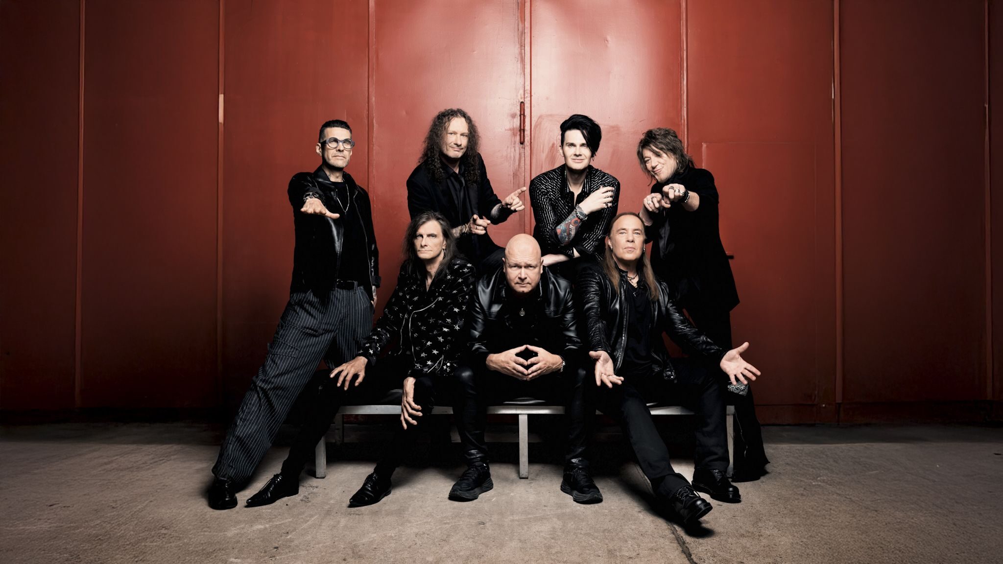 HELLOWEEN To Embark On 40th Anniversary North American Tour