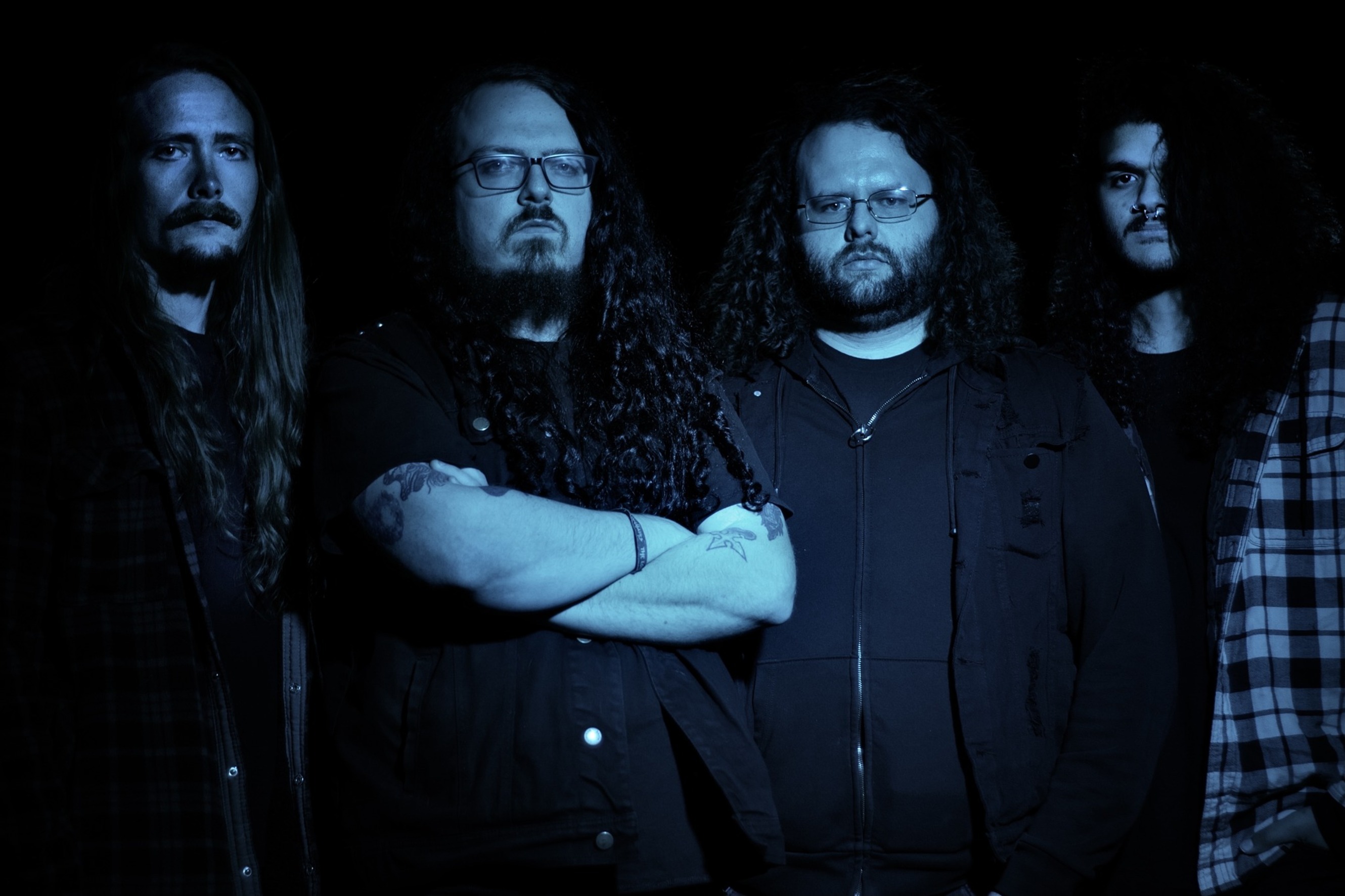 Album Review: LEVIATHAN CYCLE ‘The Suffering Prolonged’ EP