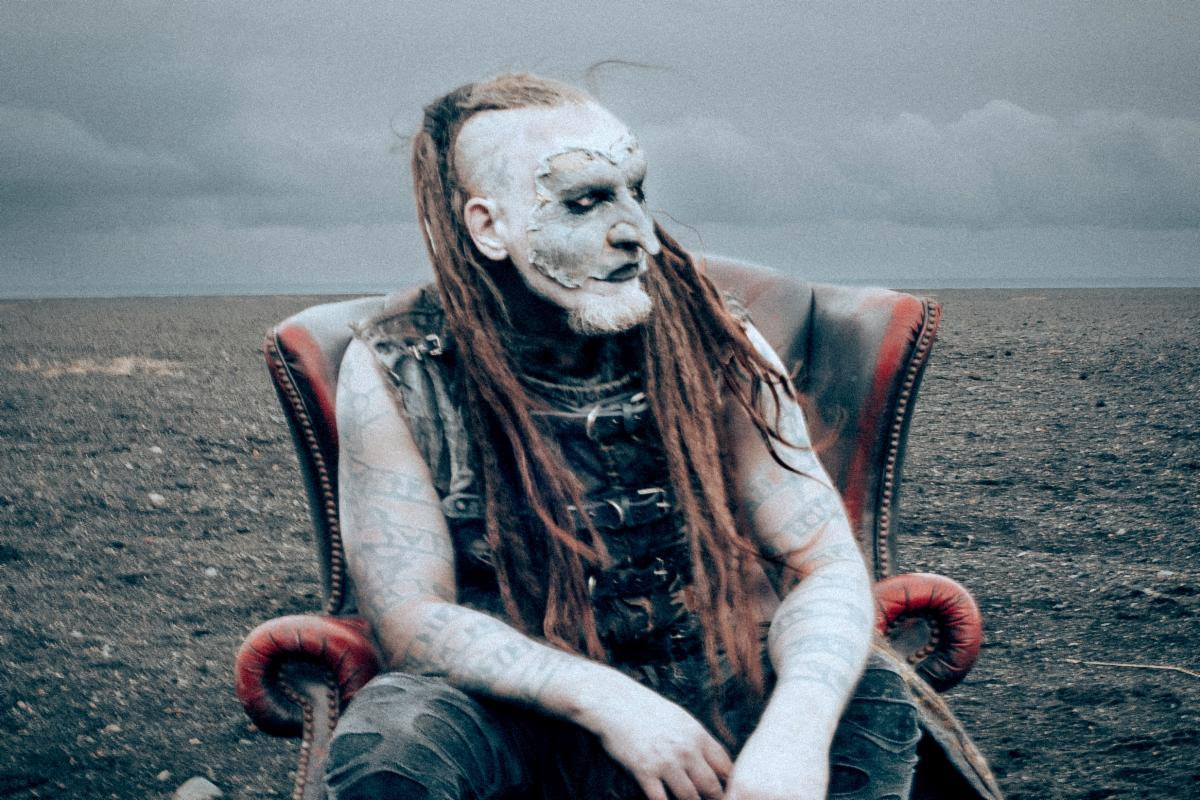 MORTIIS Readies New Album, ‘Ghosts of Europa’