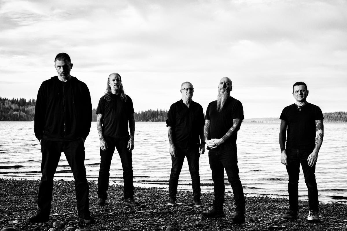 NEUROSIS Returns With First New Album In A Decade, ‘An Undying Love For A Burning World’