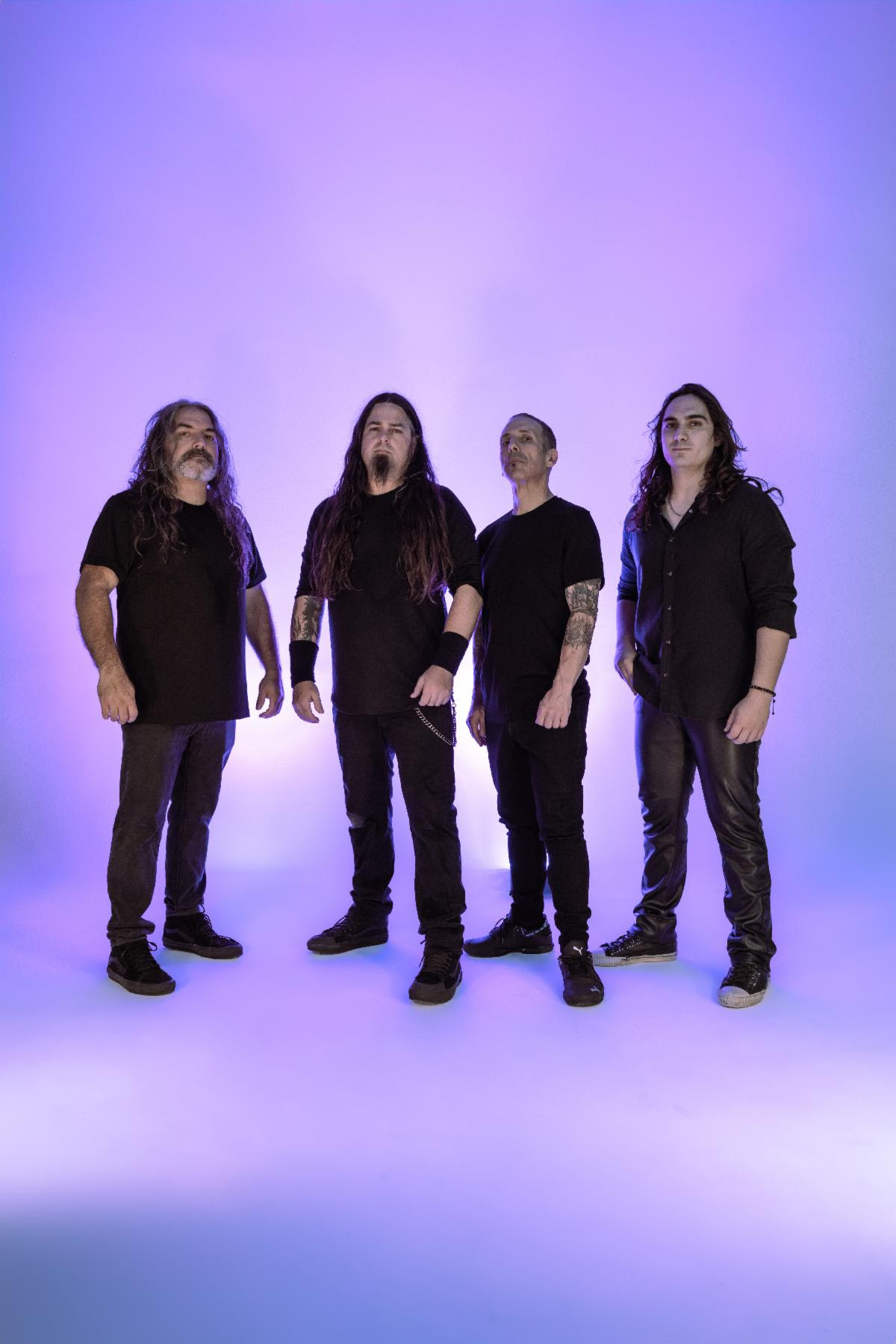 NUKEM Launches Vicious New Single, “Into the Kill Zone”