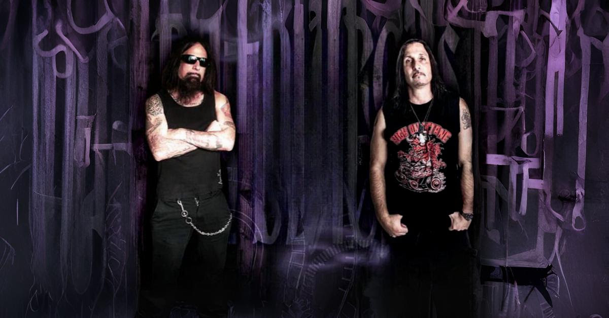 PATRIARCHS IN BLACK Release New Single “Supertzar” – A Powerful Reimagining of A BLACK SABBATH Deep Cut