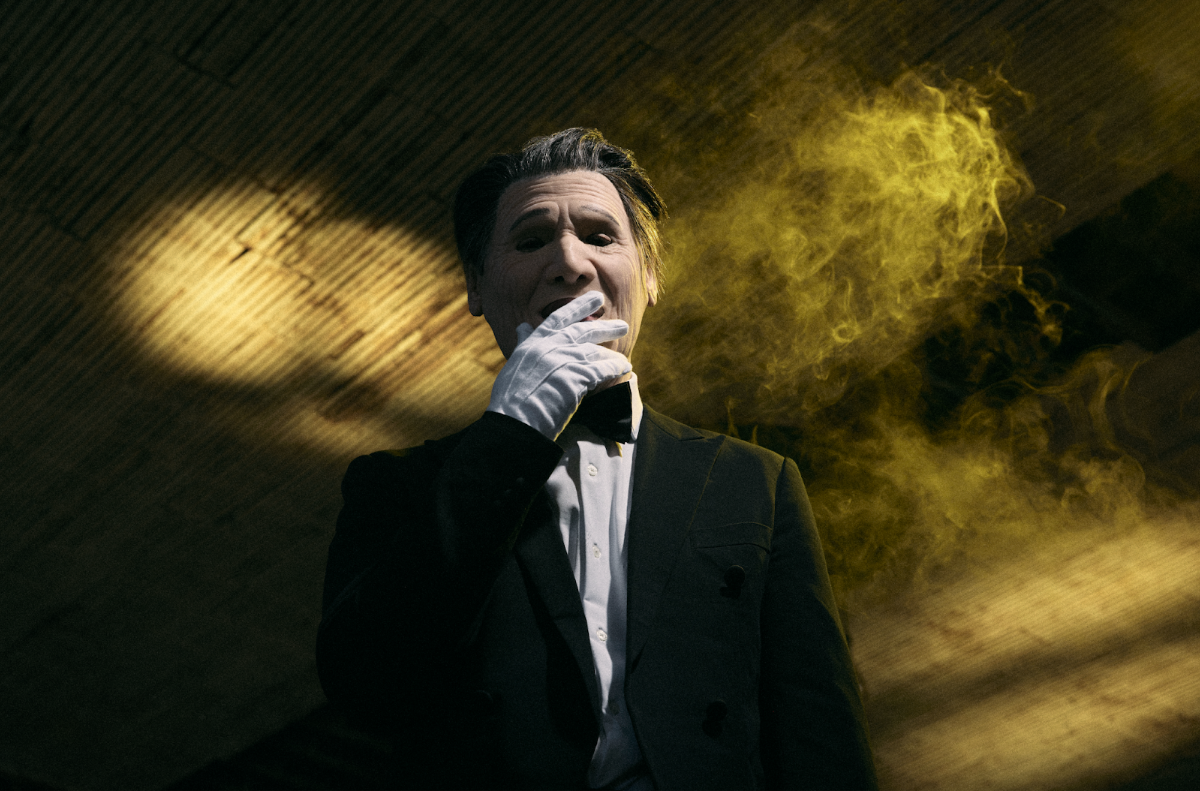 PRESIDENT ANNOUNCE NORTH AMERICAN CAMPAIGN 2026 TOUR